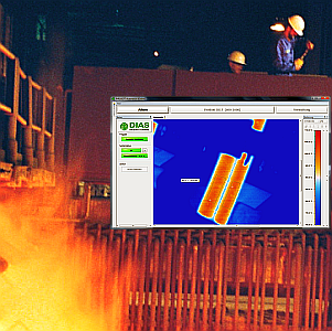 DIASt⹫˾, DIAS Infrared GmbH